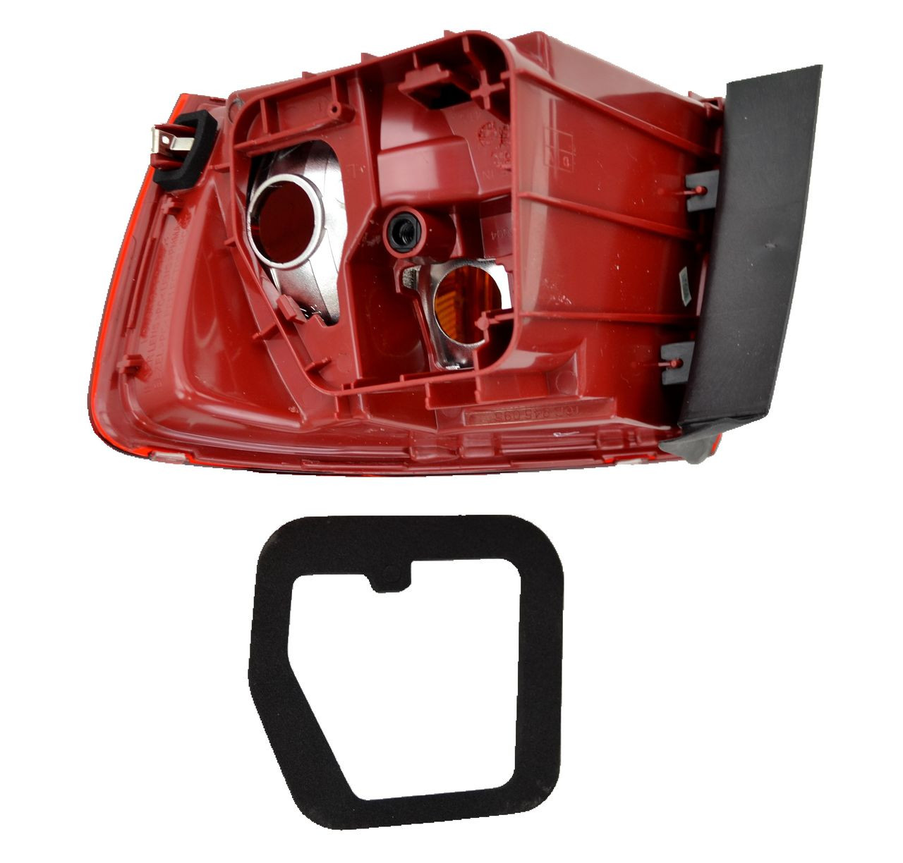 Tail Light for Volkswagen VW Jetta 1B 02/11-07/14 New Left Rear Lamp Non-LED 12 13